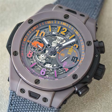 aaa hublot replica uk|Hublot .